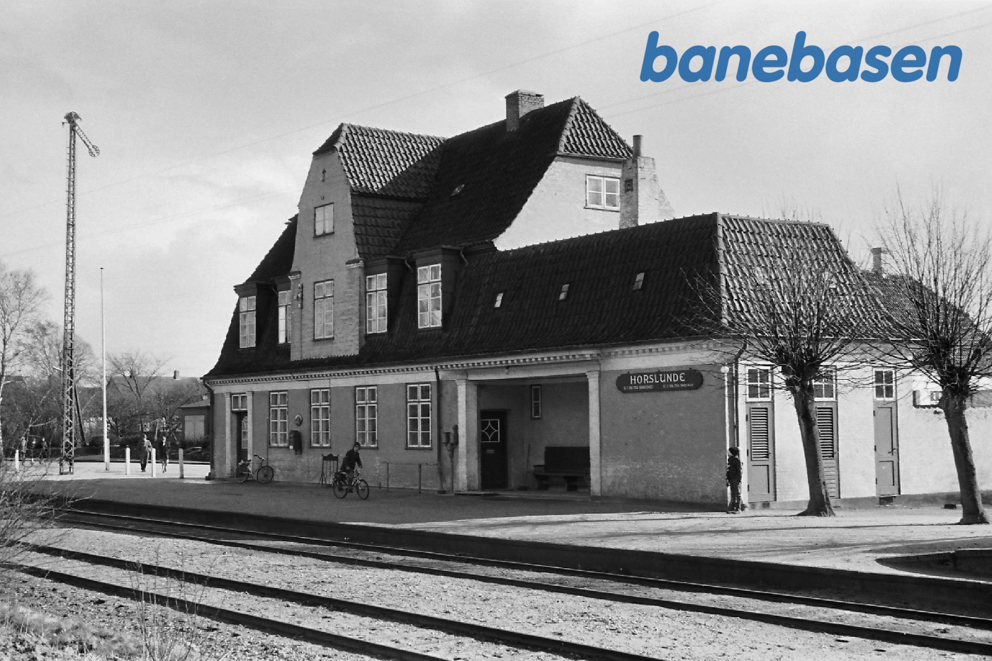Stationen Stationen