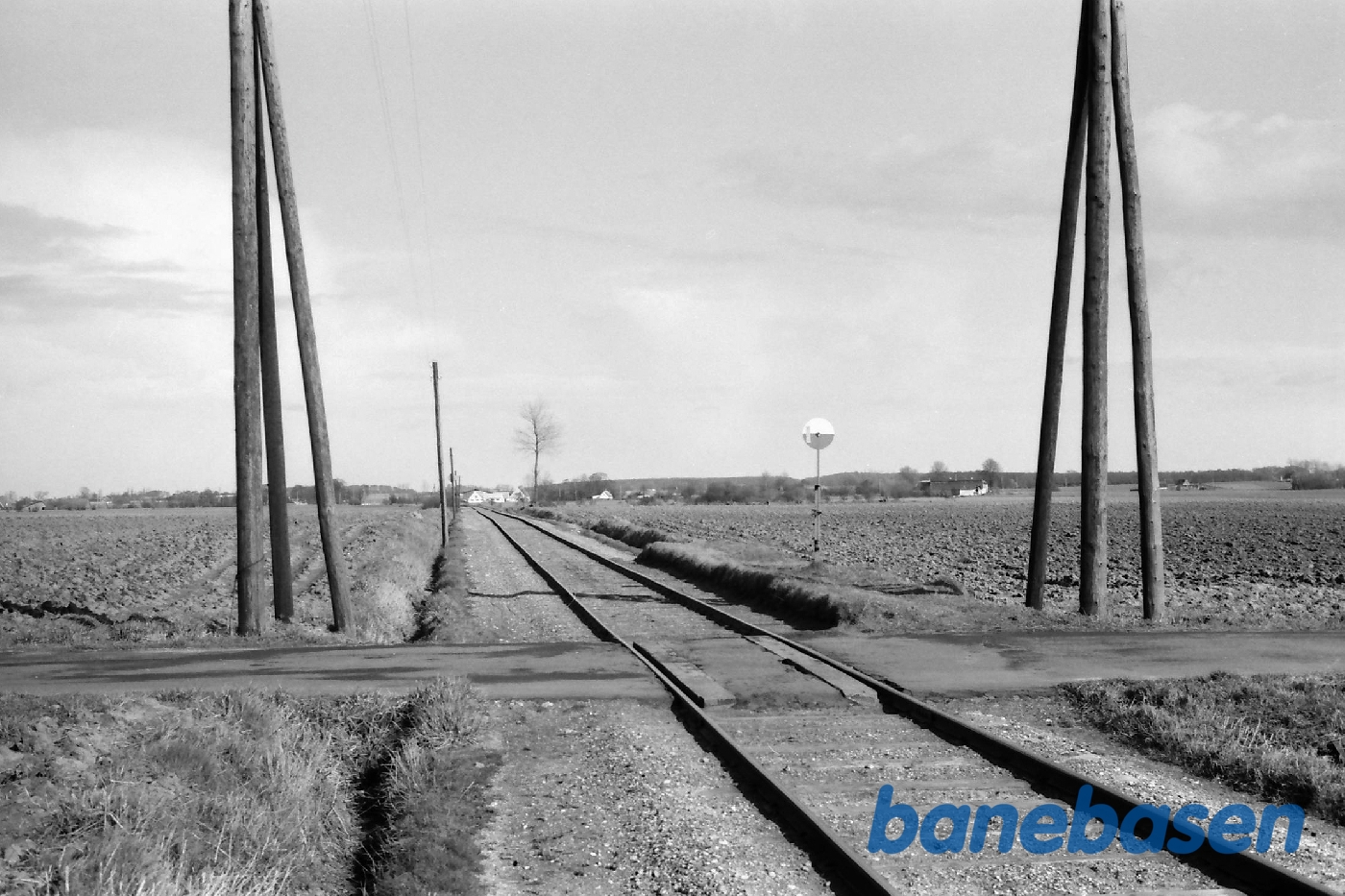 Trinbræt set fra Nakskov Trinbræt set fra Nakskov