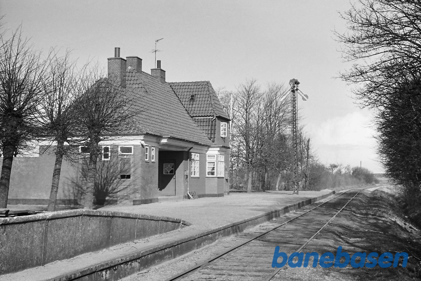 Stationen Stationen