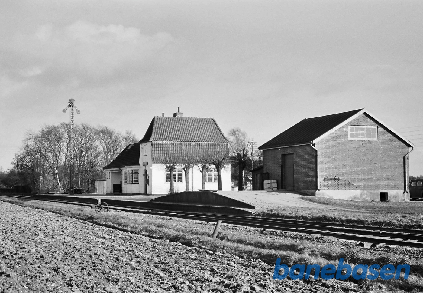 Stationen Stationen