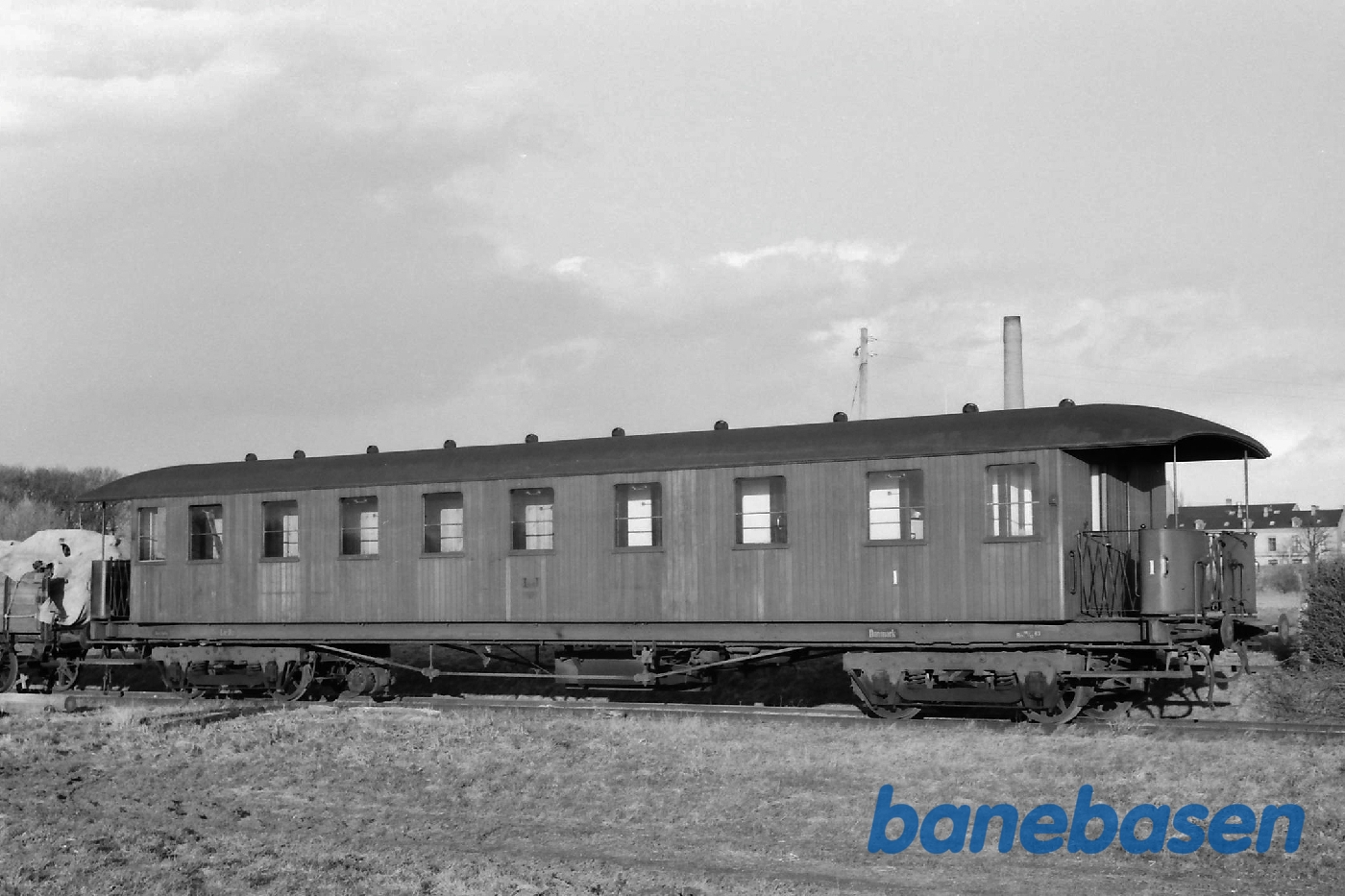 Personvogn 17 Personvogn 17