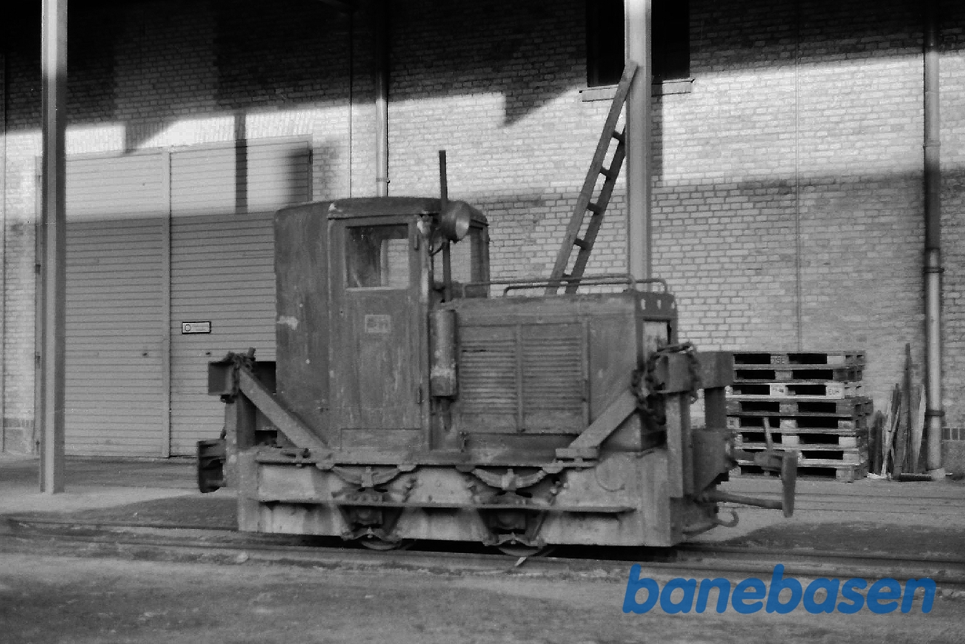 Sukkerroebaner. Motorlokomotiv roebanerne Sukkerroebaner. Motorlokomotiv roebanerne