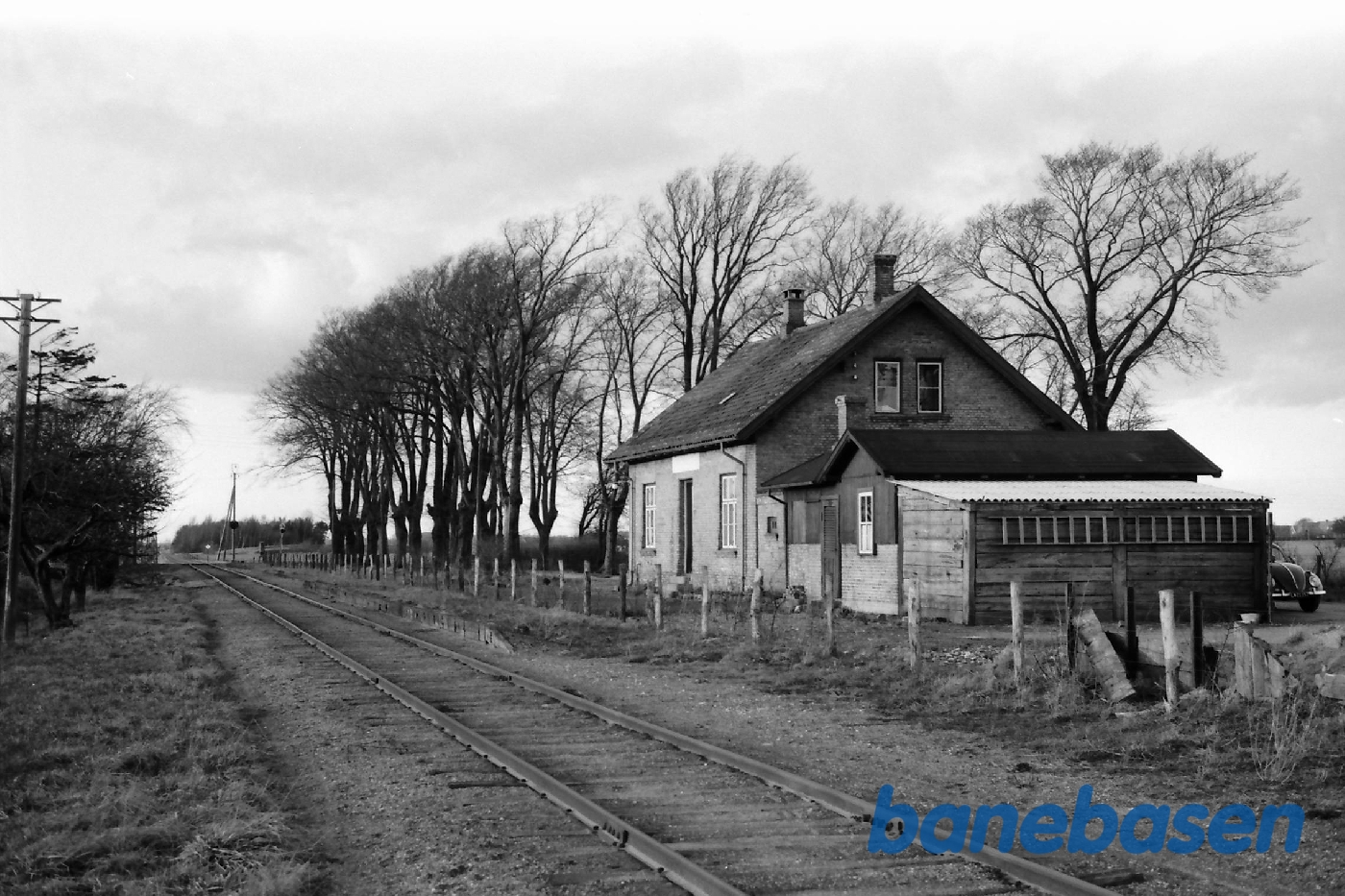 Station Station