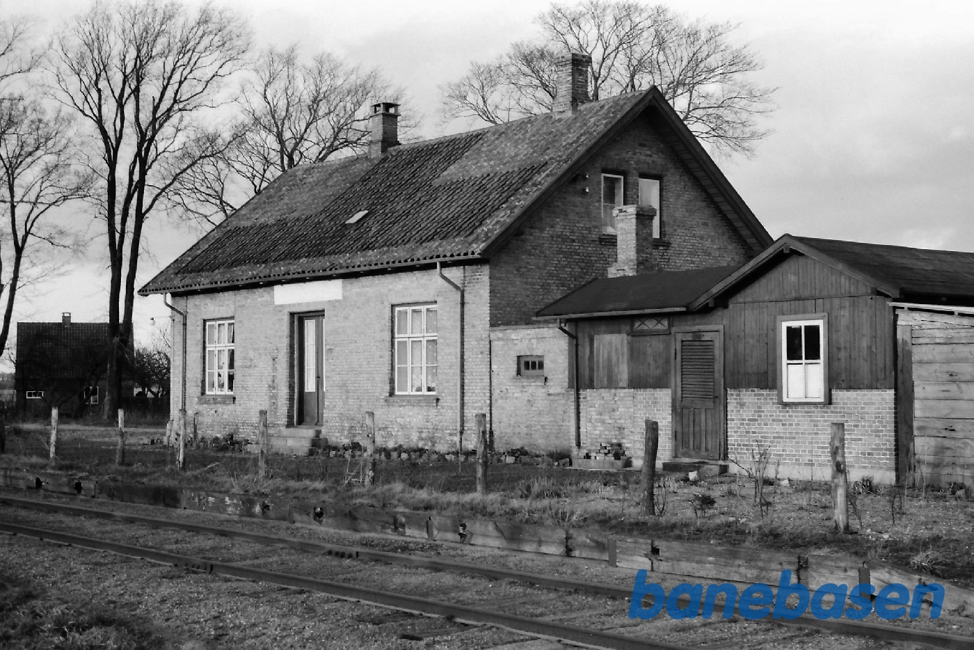 Station Station