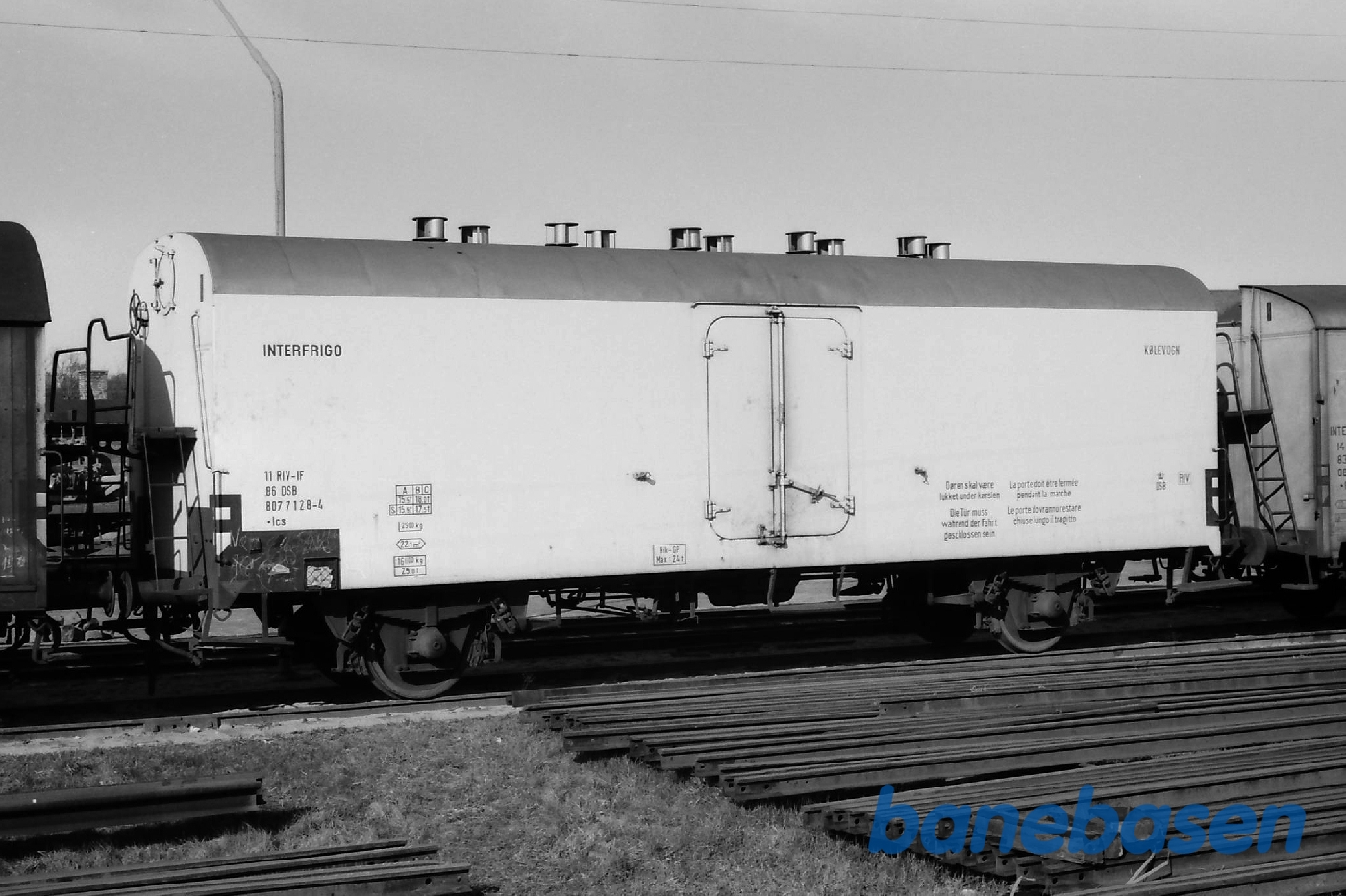 Ics Interfrigo Ics Interfrigo