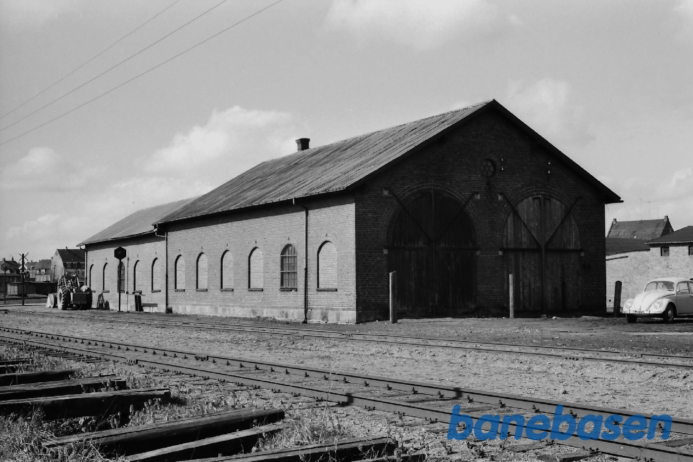 Ældre remise Ældre remise