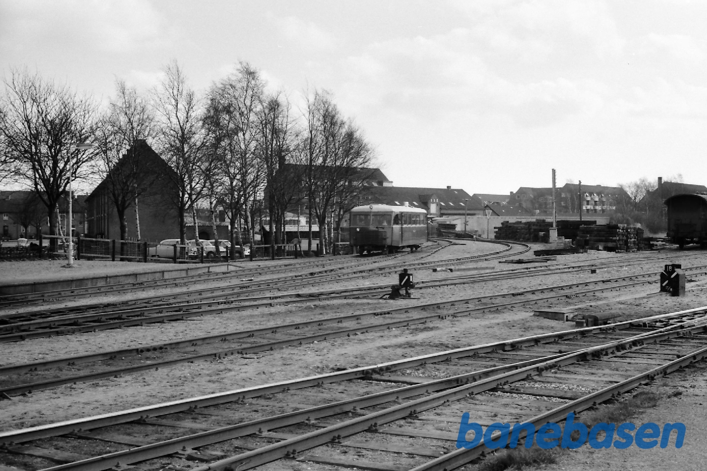 Sidste skinnebus fra Odder afgår fra Horsen 14:20 Sidste skinnebus fra Odder afgår fra Horsen 14:20