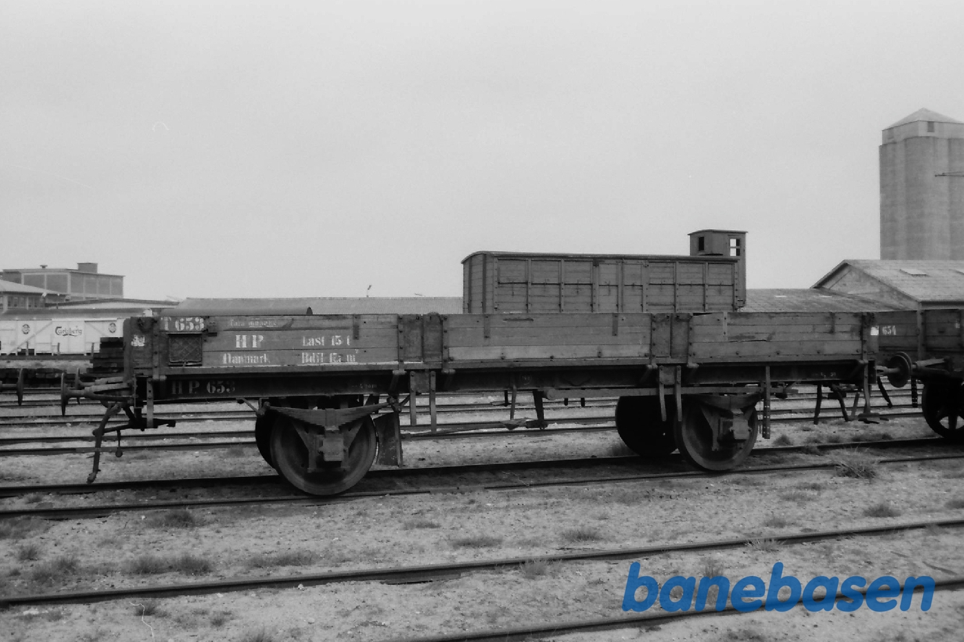 T 653 T 653