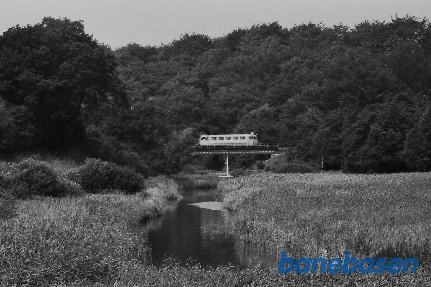 Jernbanebro Jernbanebro