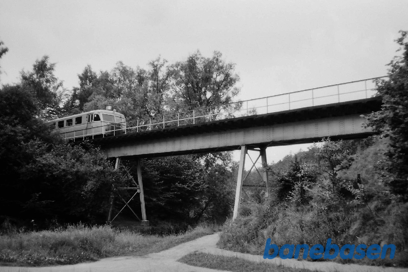 Jernbanebro Jernbanebro