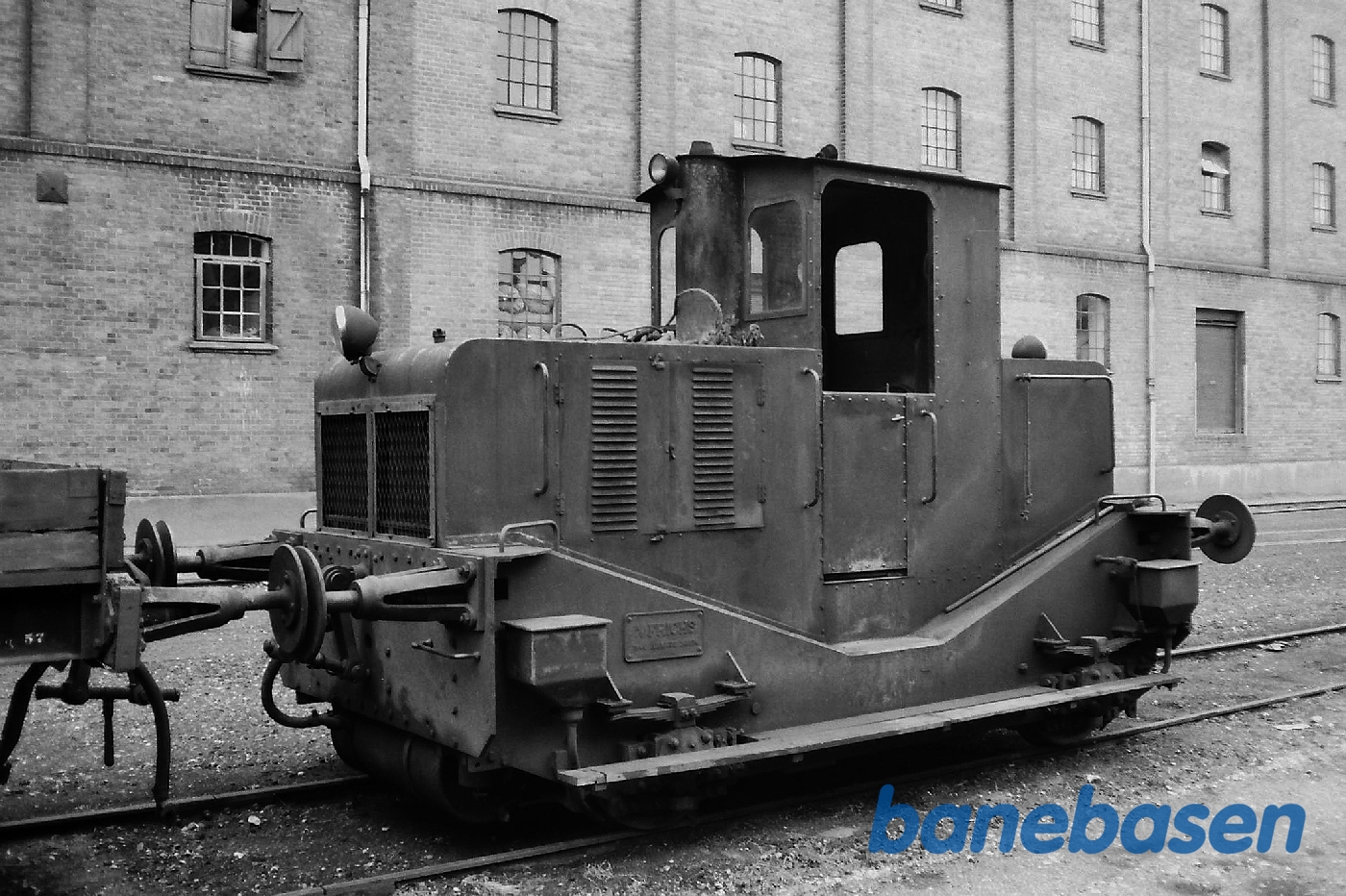 Rangertraktor Rangertraktor