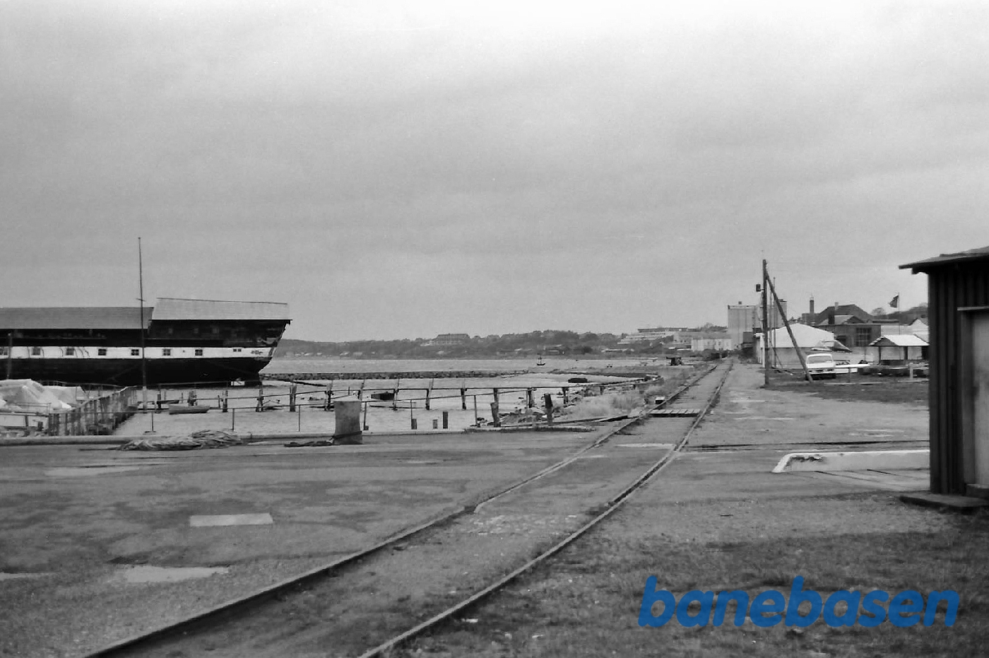 Havnebanen Havnebanen
