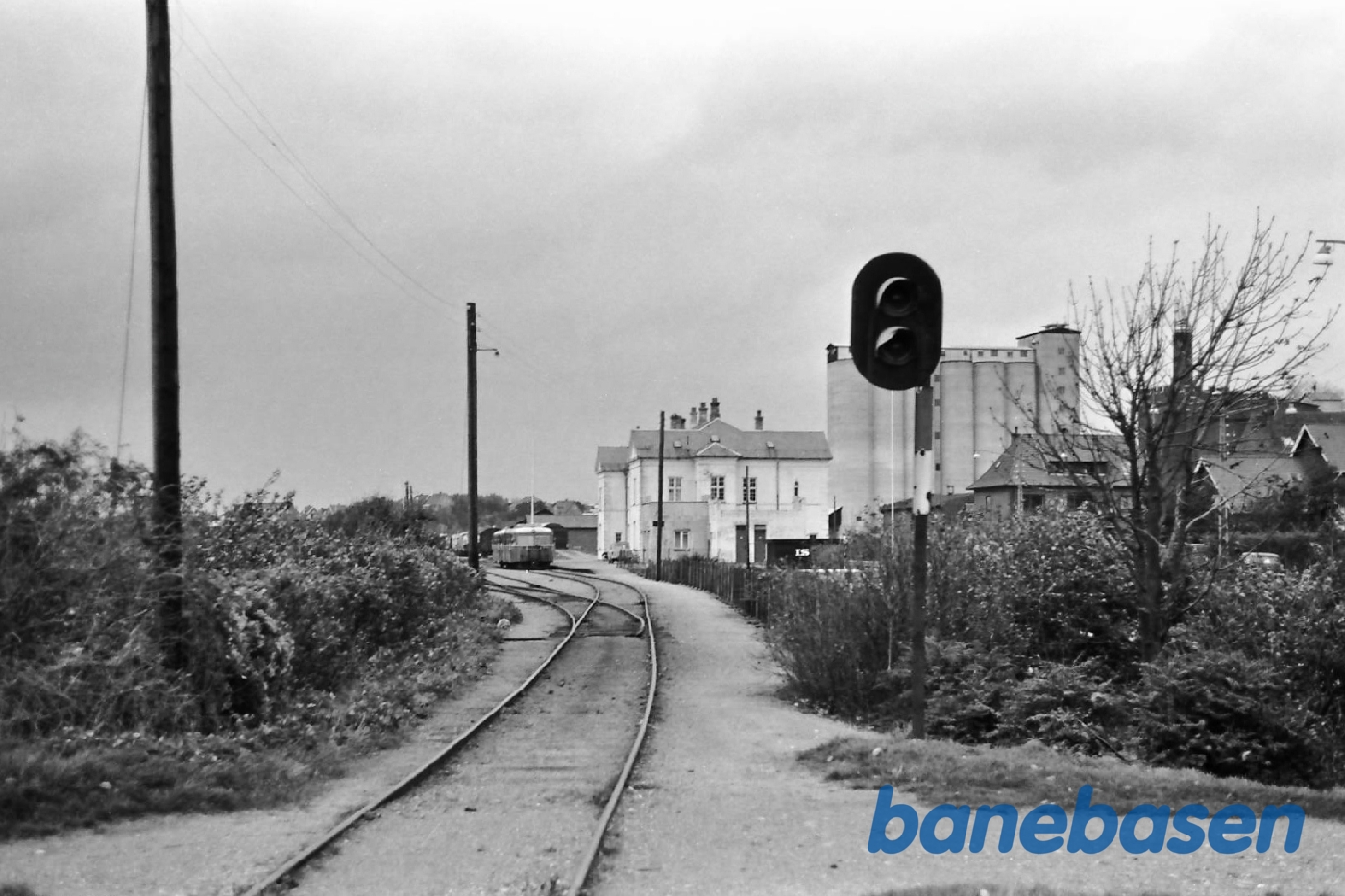 Stationen Stationen