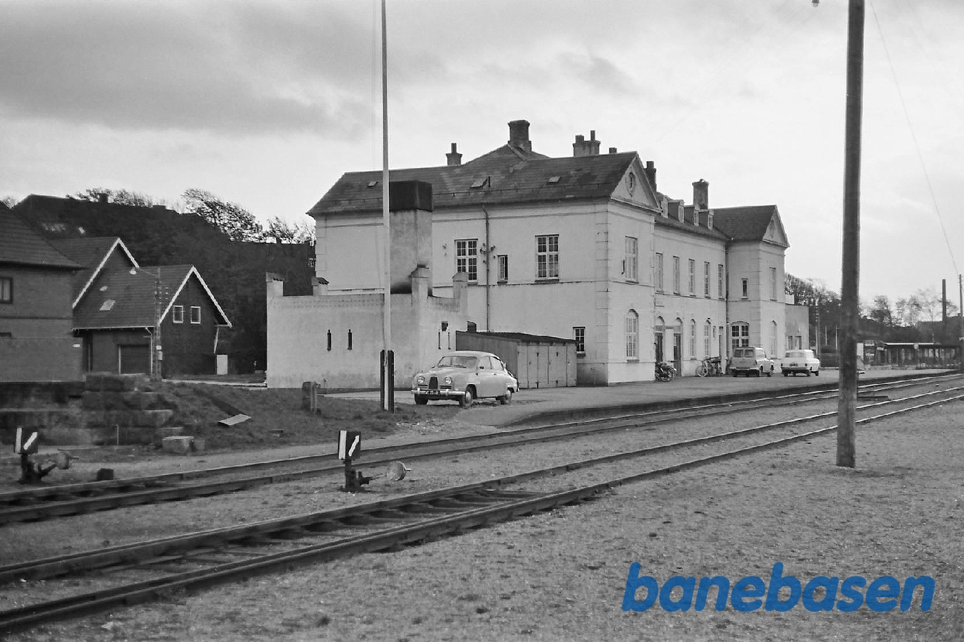 Stationen Stationen