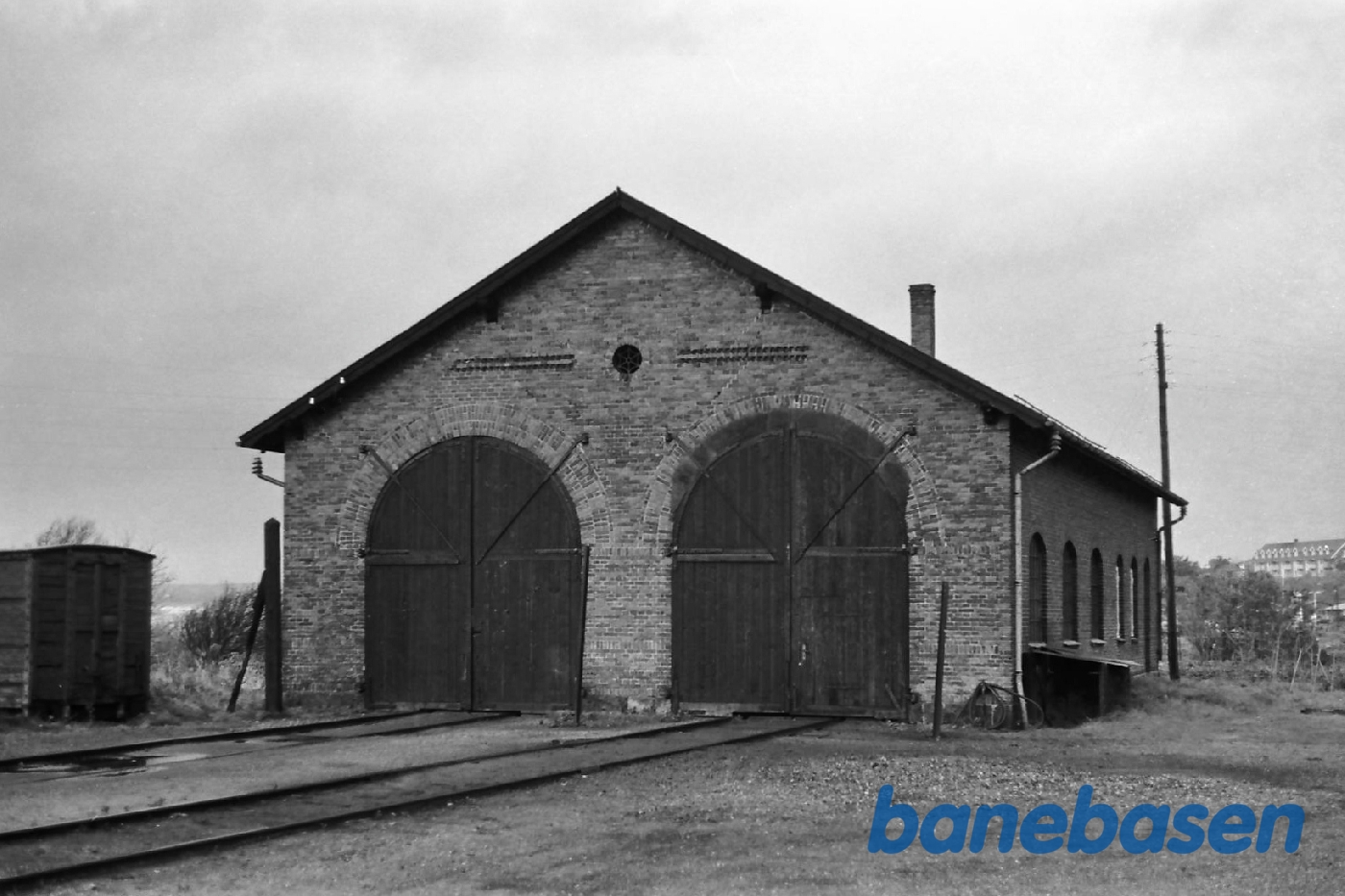 Stenremise Stenremise