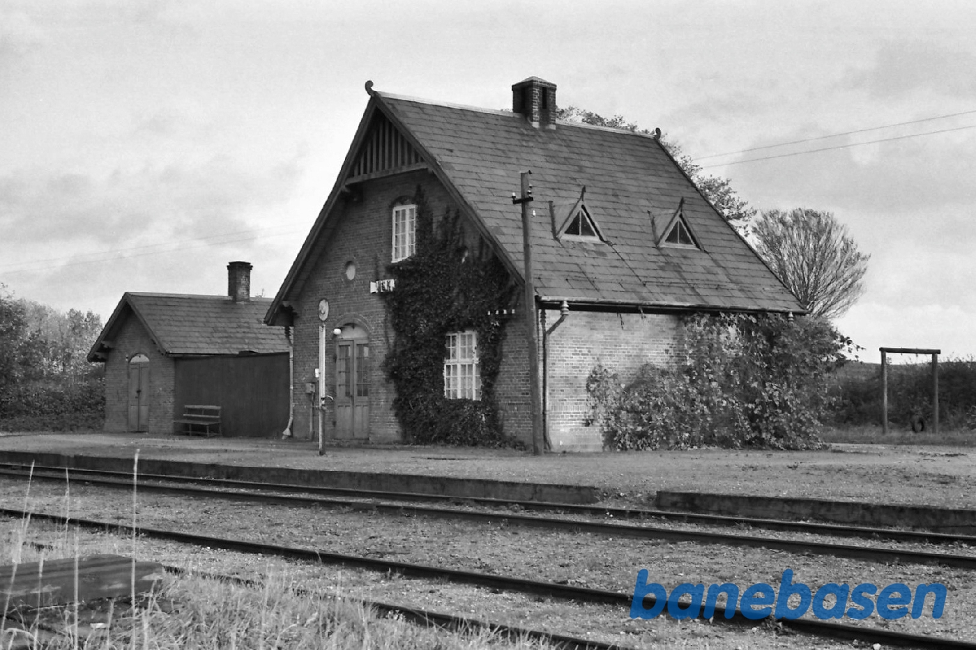Stationen Stationen