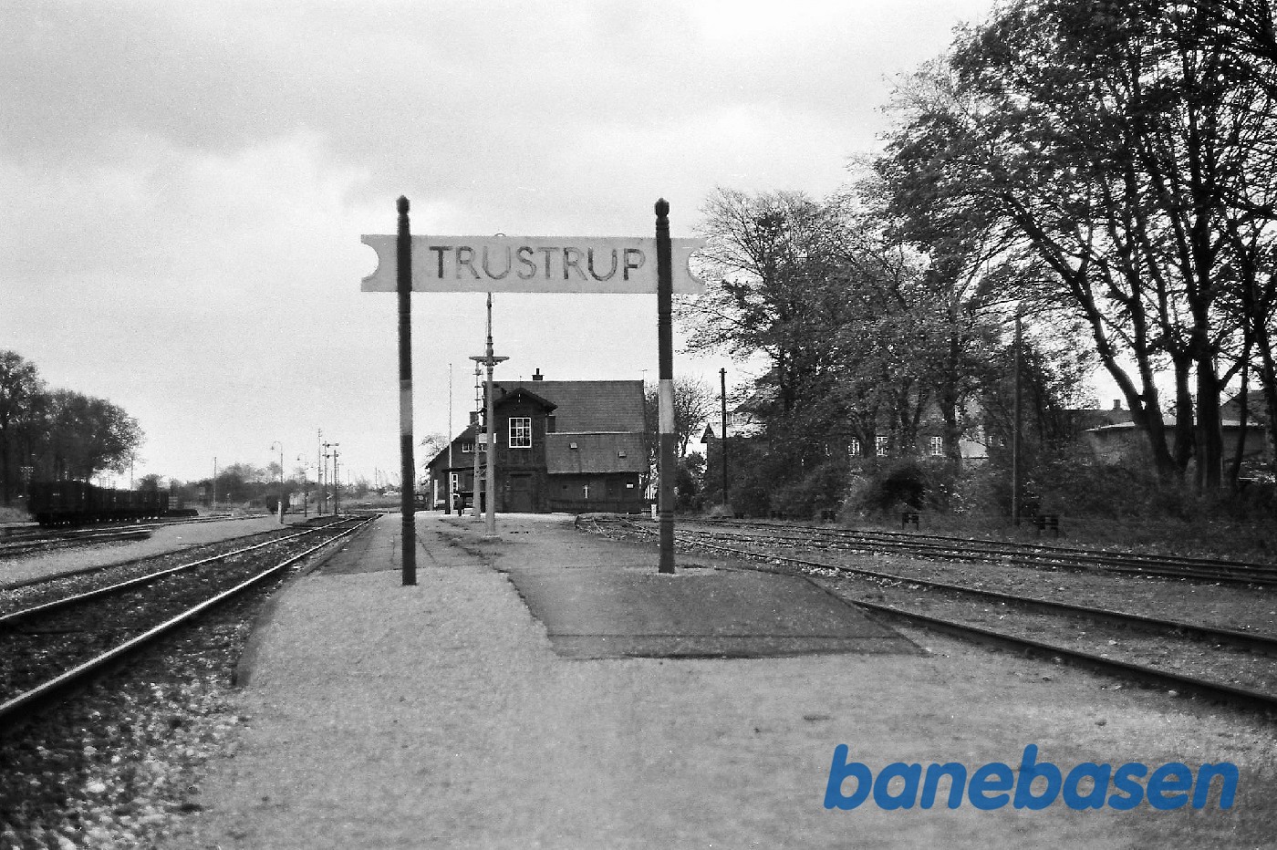 Stationen Stationen