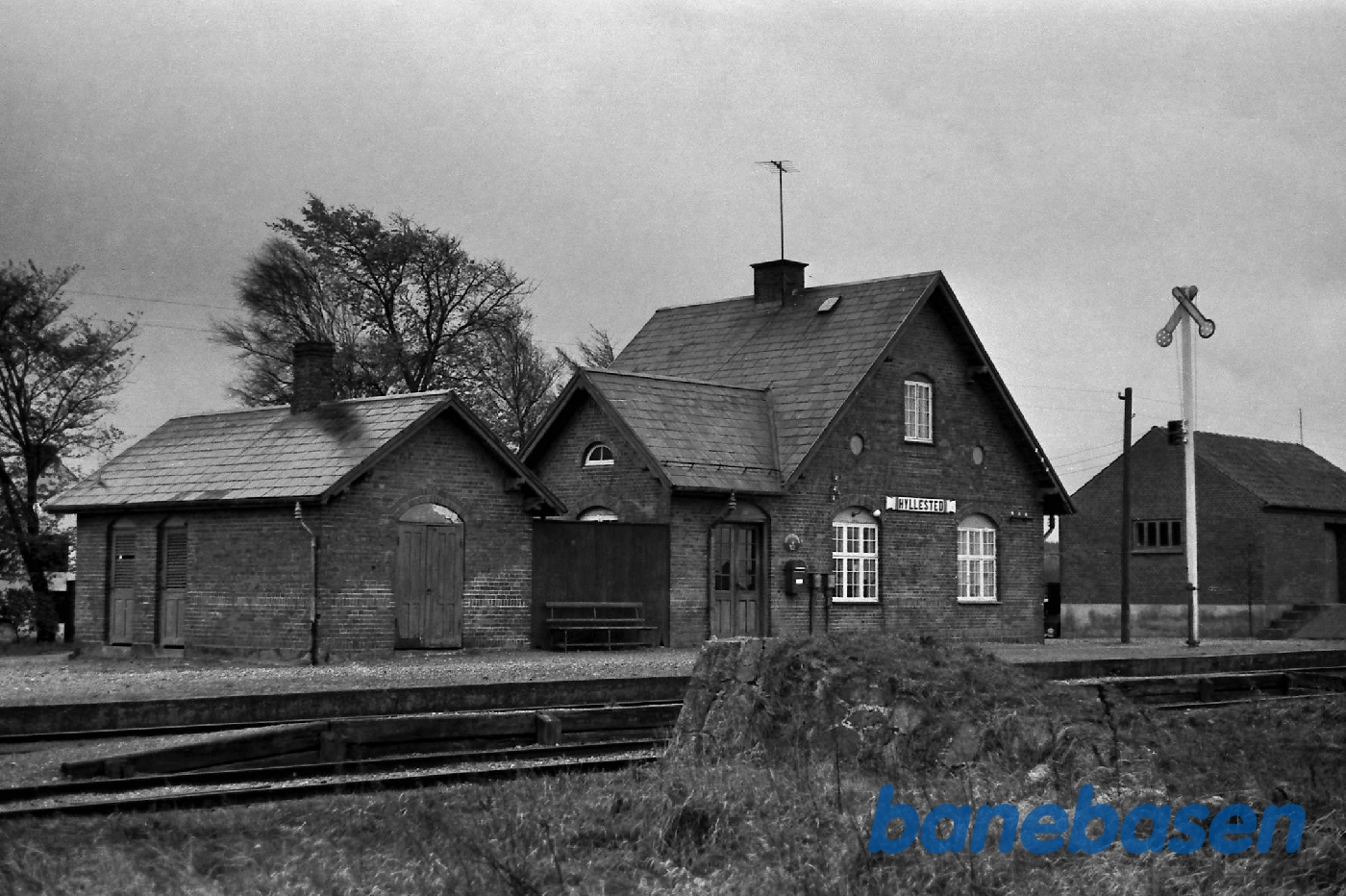 Stationen Stationen