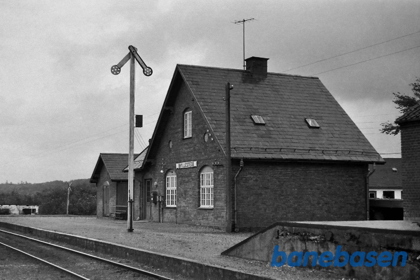 Stationen Stationen