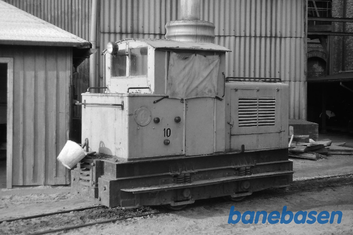 Sukkerroebaner. Traktor 10 Sukkerroebaner. Traktor 10