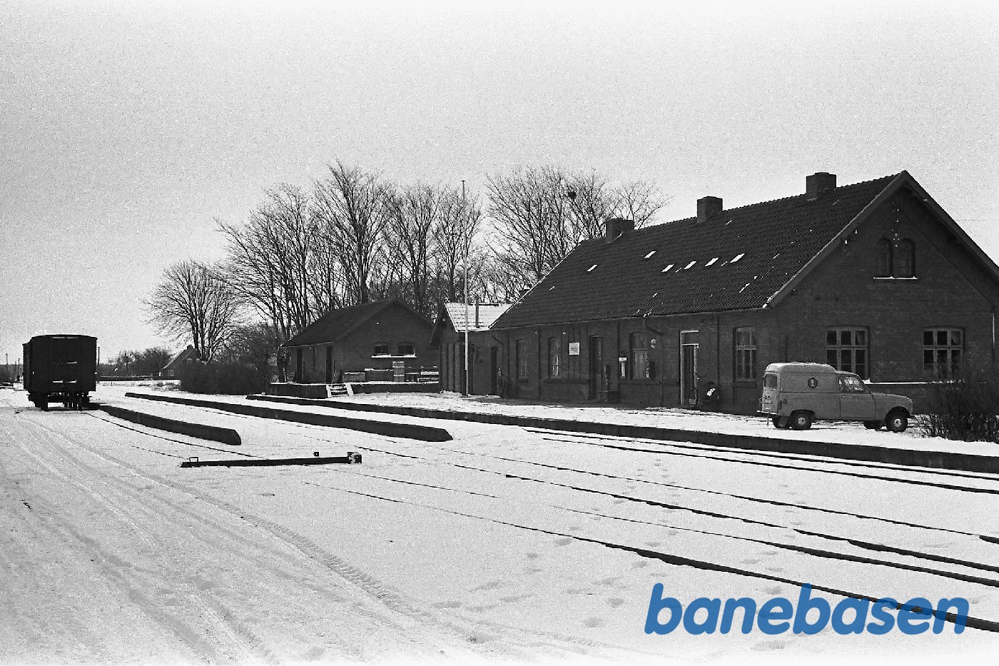 Stationen Stationen