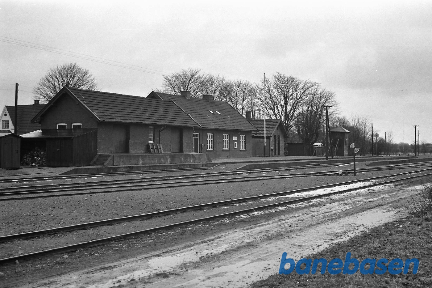 Stationen Stationen