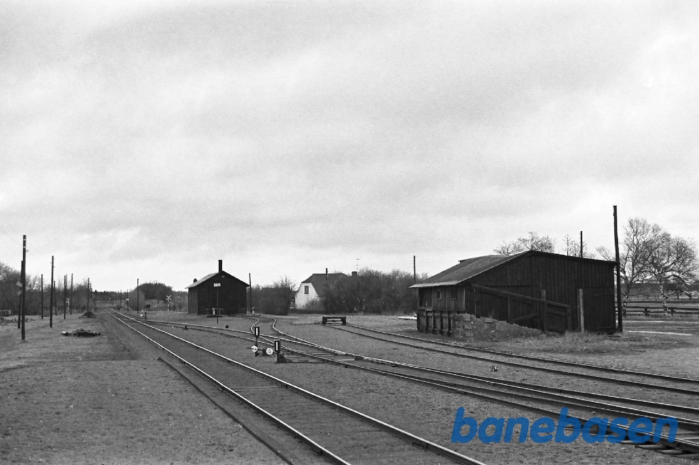 Remise og dyrefold Remise og dyrefold
