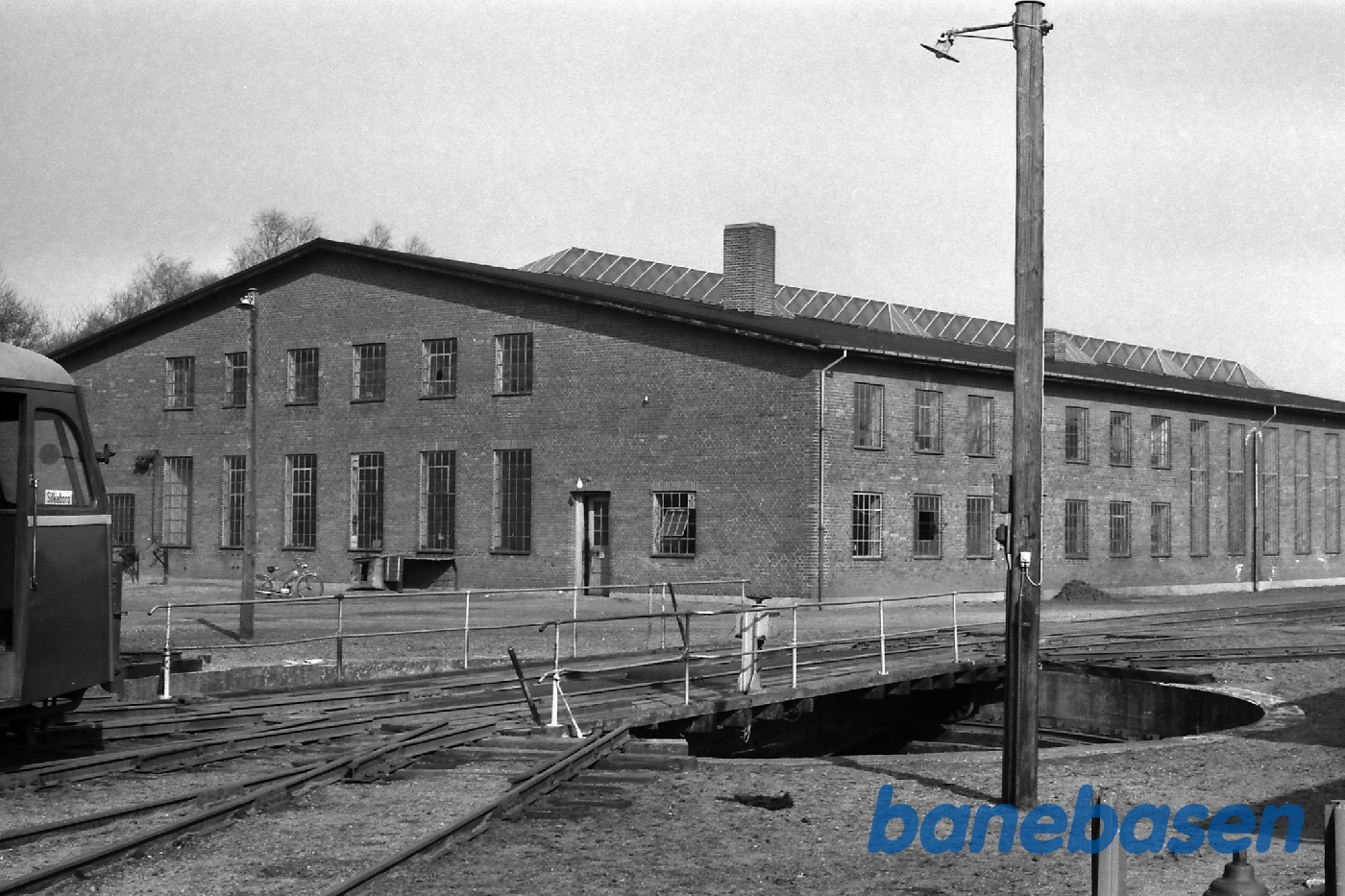 Banens remise Banens remise