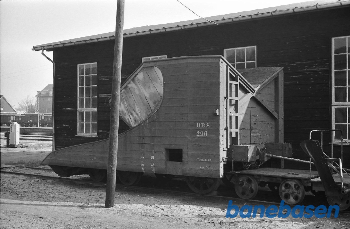 Sneplov 296 Sneplov 296