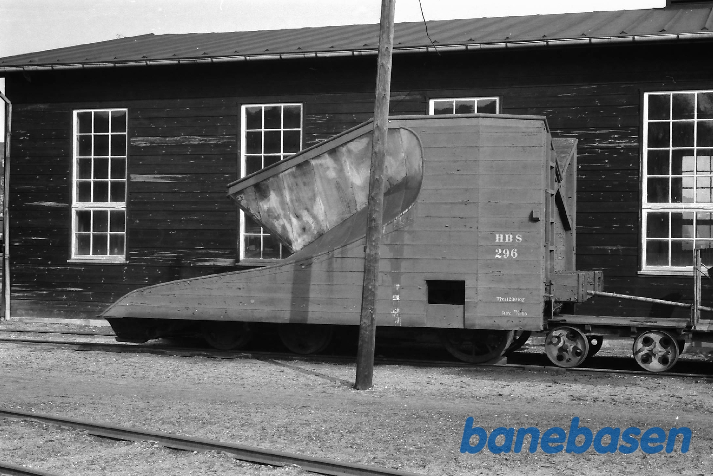 Sneplov 296 Sneplov 296