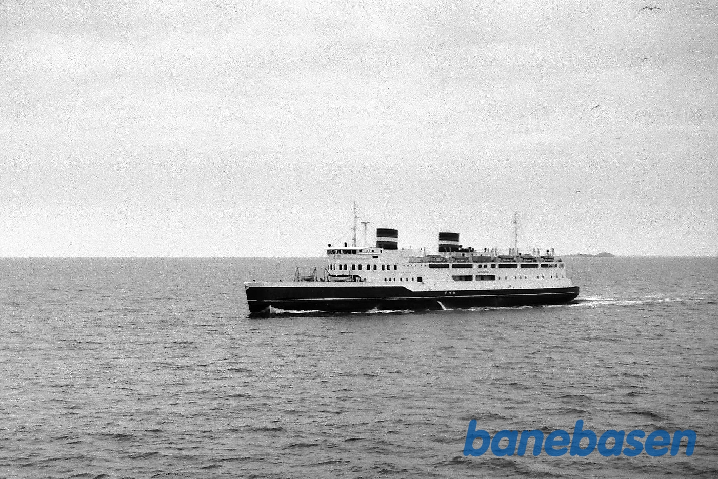 Færgen Fyn Færgen Fyn