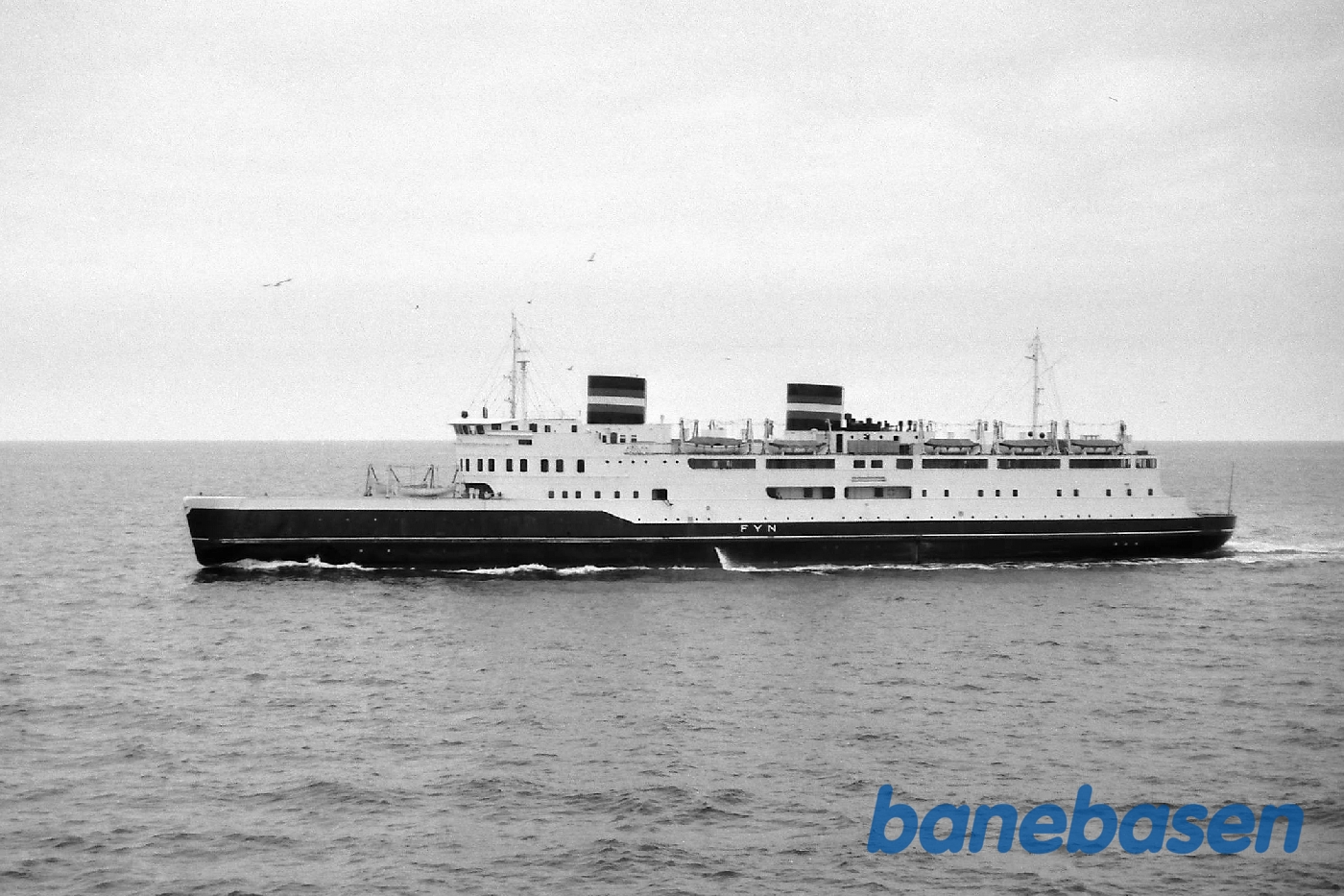 Færgen Fyn Færgen Fyn