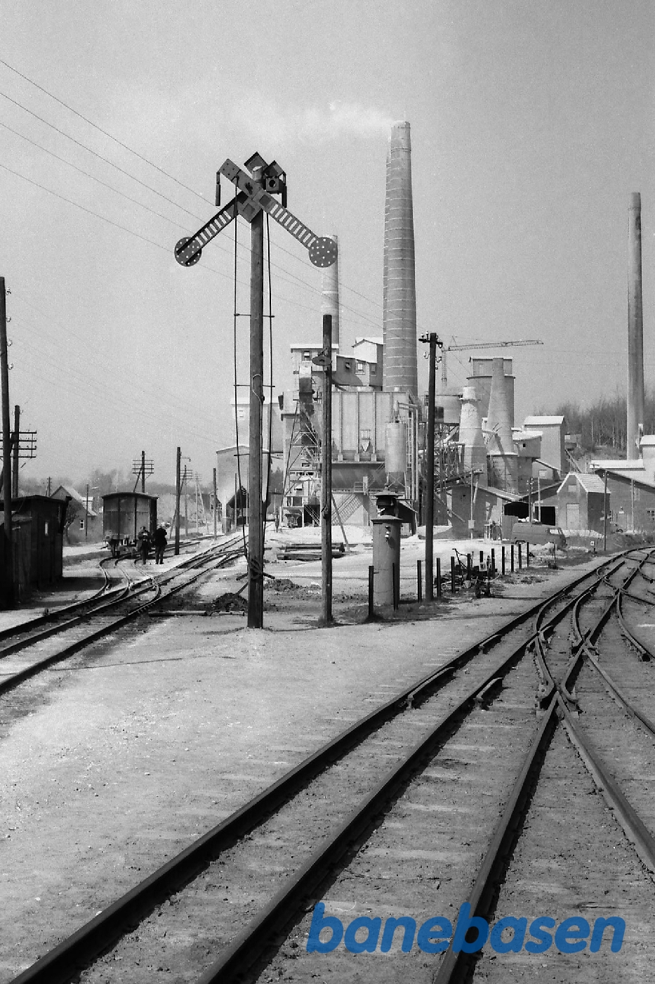 Indkørsel fra Fakse Ladeplads Indkørsel fra Fakse Ladeplads