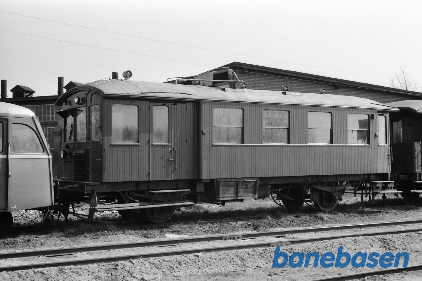 Triangel motorvogn Triangel motorvogn