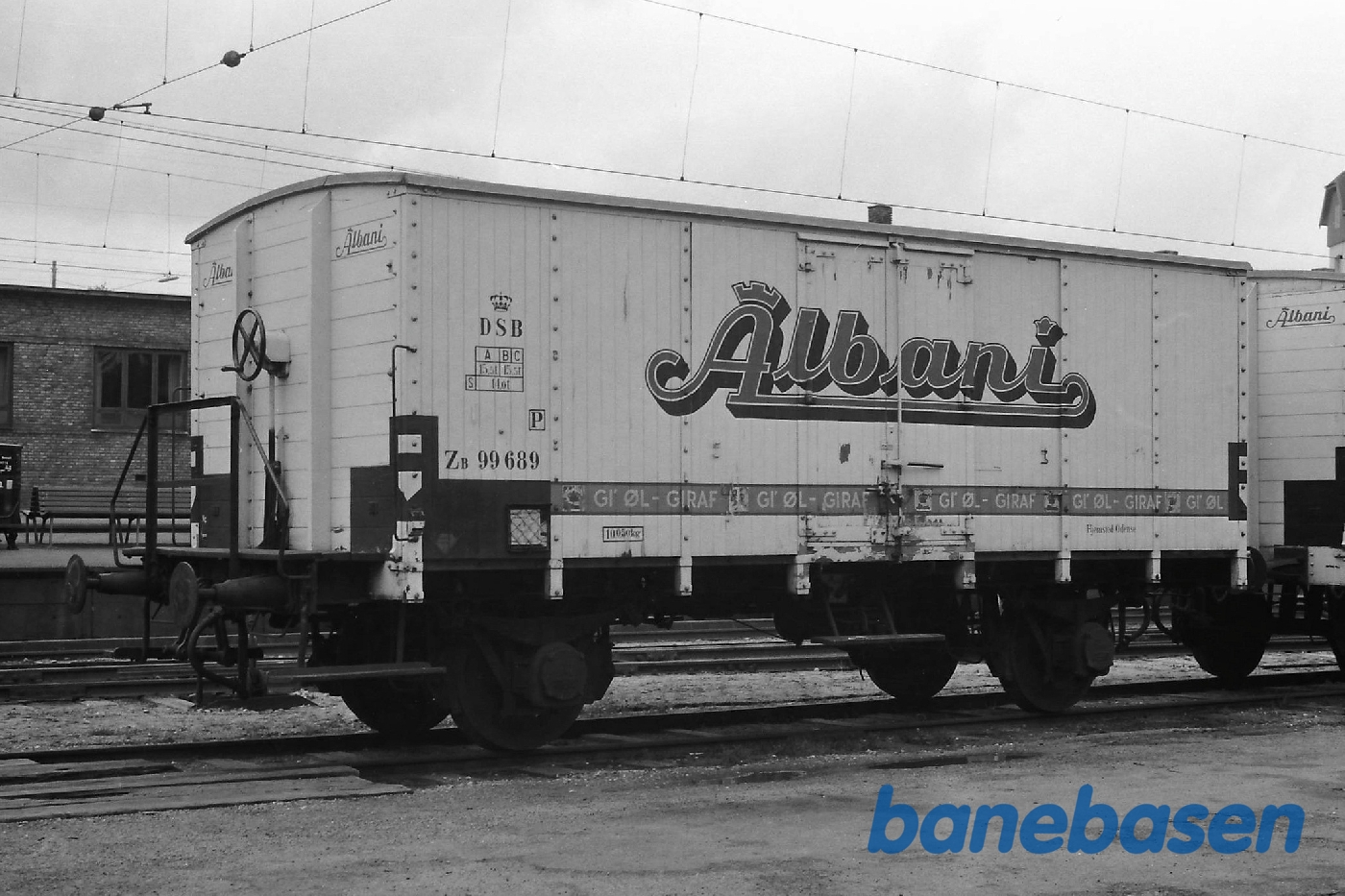 Albani Zb 99689 Albani Zb 99689
