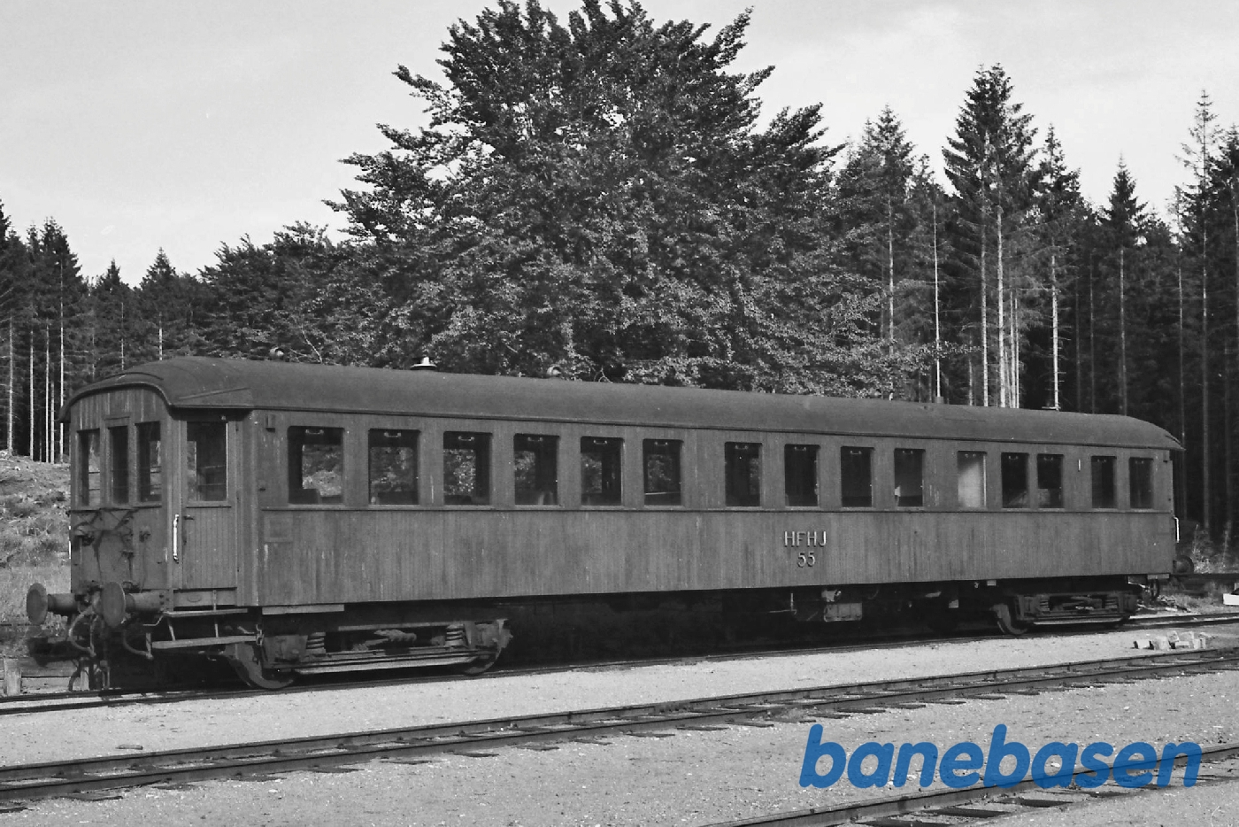 Vogn 55 Vogn 55