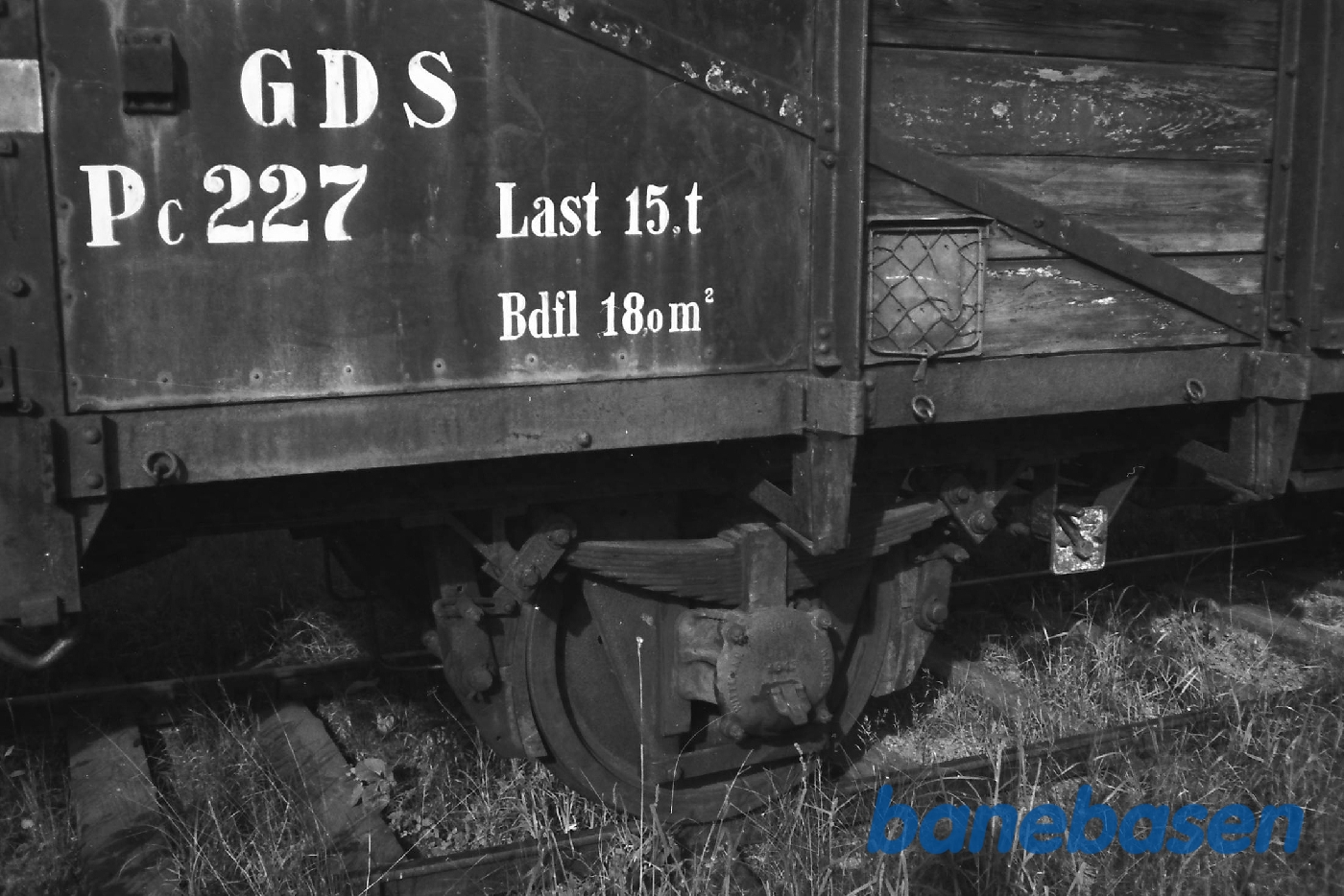 Pc 227 nummerpladen Pc 227 nummerpladen