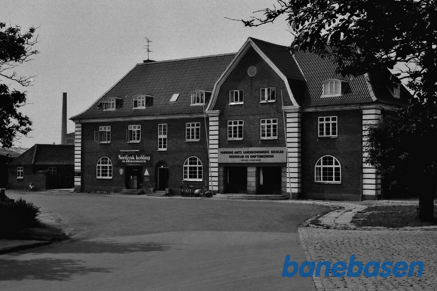 Stationen fra gaden Stationen fra gaden