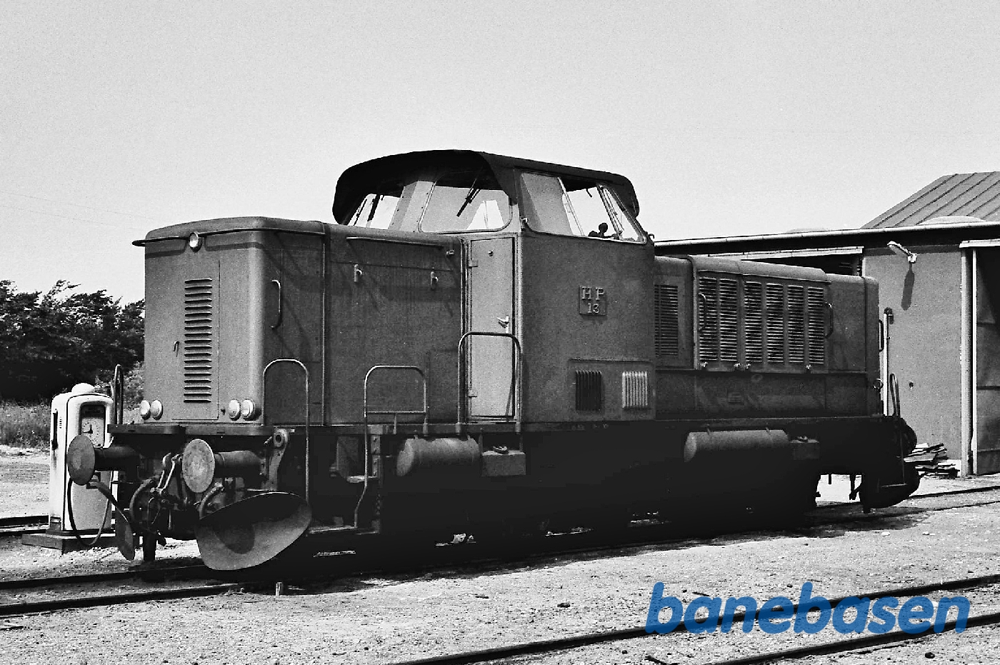 Lok nr. 13 Lok nr. 13