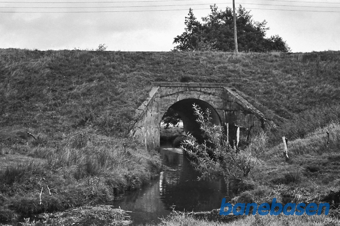 Jernbanebro Jernbanebro