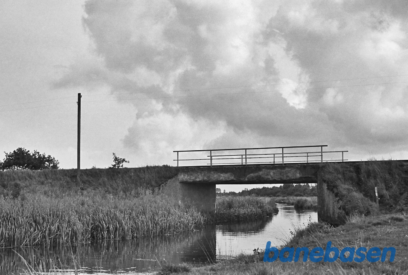 Jernbanebro Jernbanebro