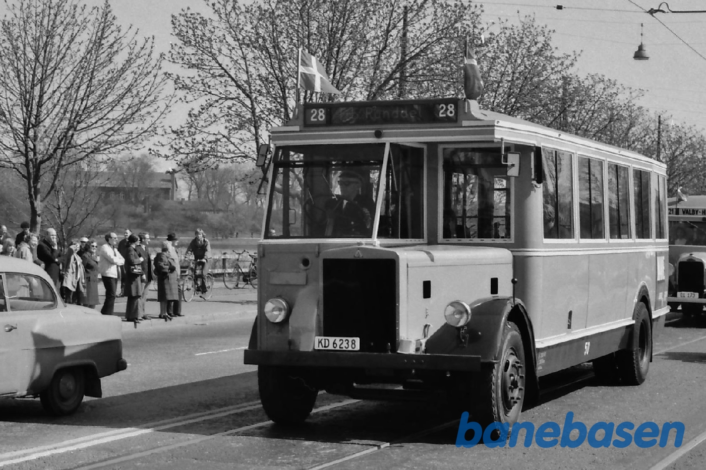 Sporvogn. København. Sporvognskavalkade. Sidste dag Sporvogn. København. Sporvognskavalkade. Sidste dag