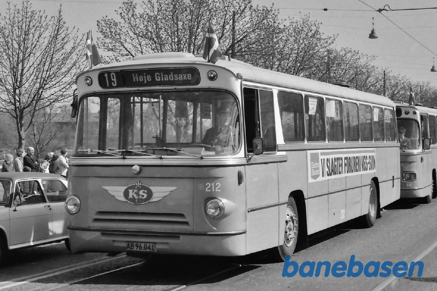 Sporvogn. København. Sporvognskavalkade. Sidste dag Sporvogn. København. Sporvognskavalkade. Sidste dag