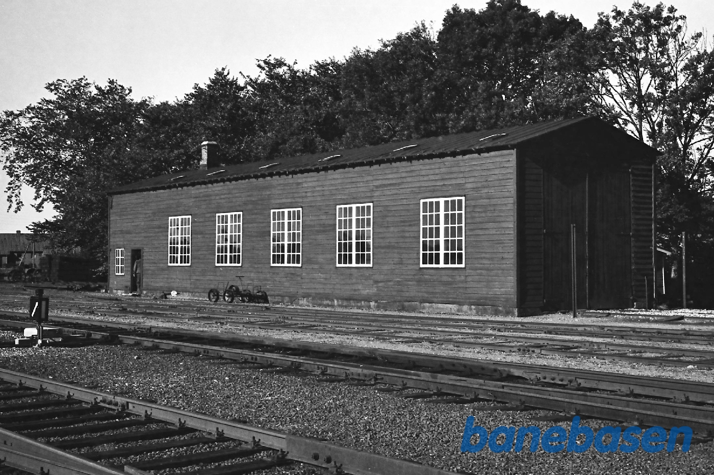 Værkstedet Værkstedet