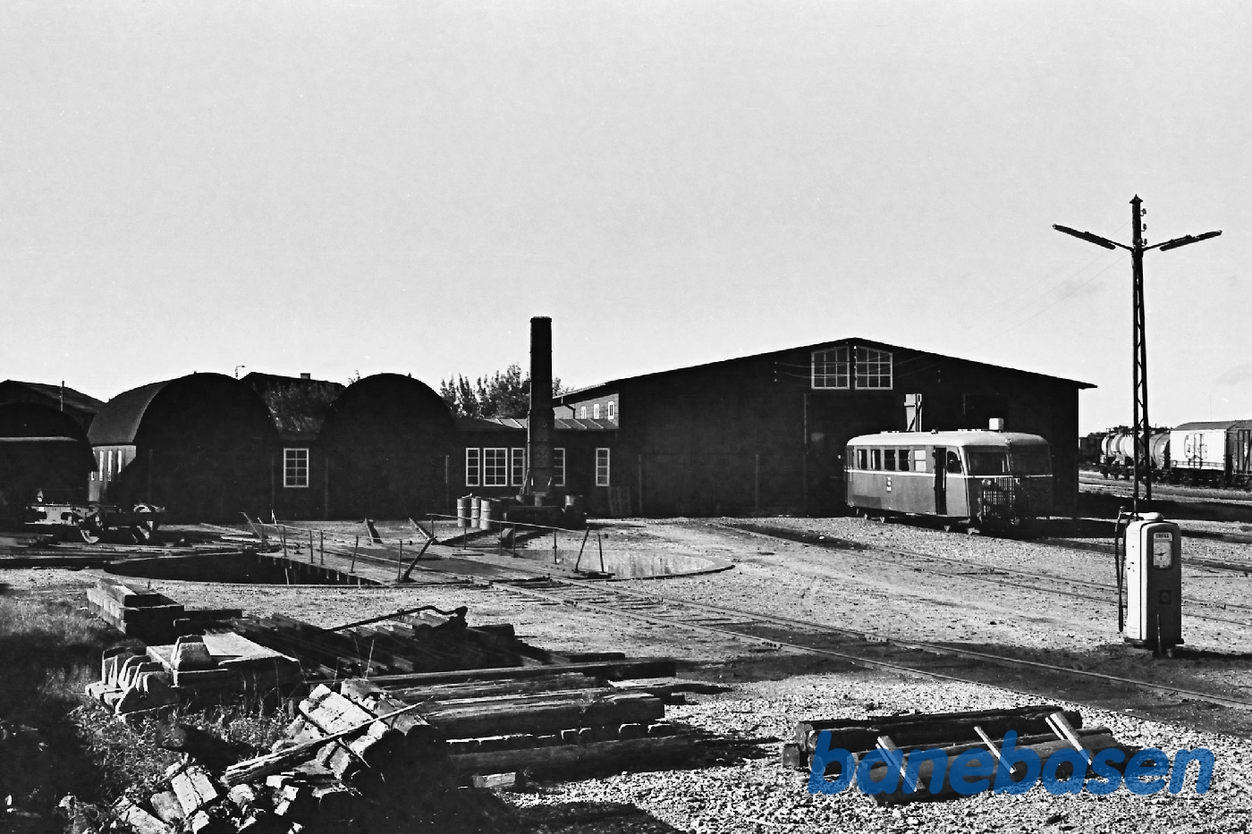 Drejeskiven Drejeskiven