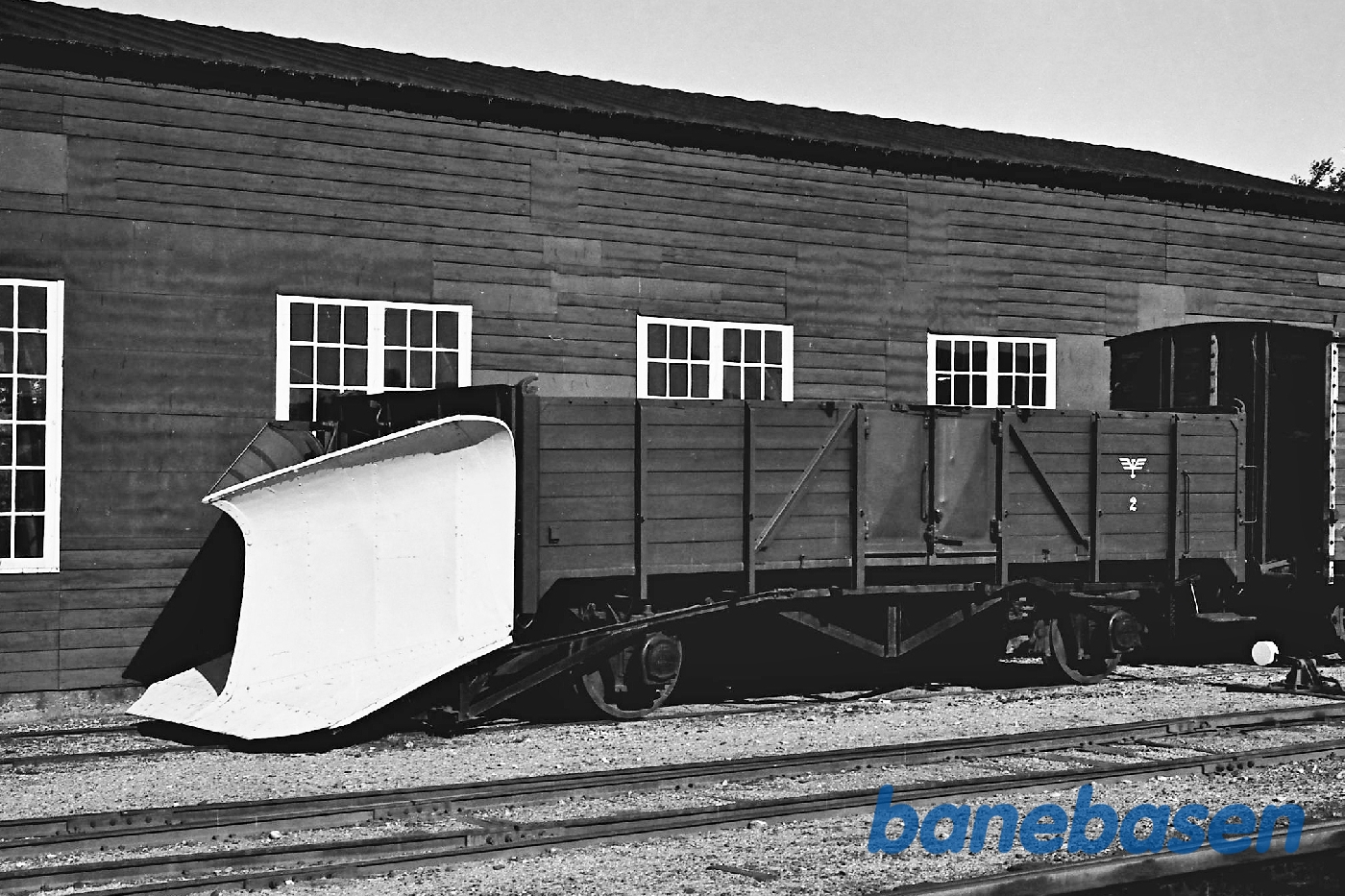 Sneplov nr. 2 Sneplov nr. 2