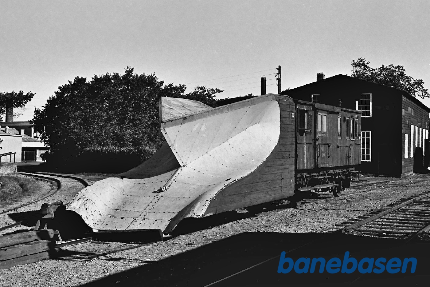 Sneplov nr.1 Sneplov nr.1