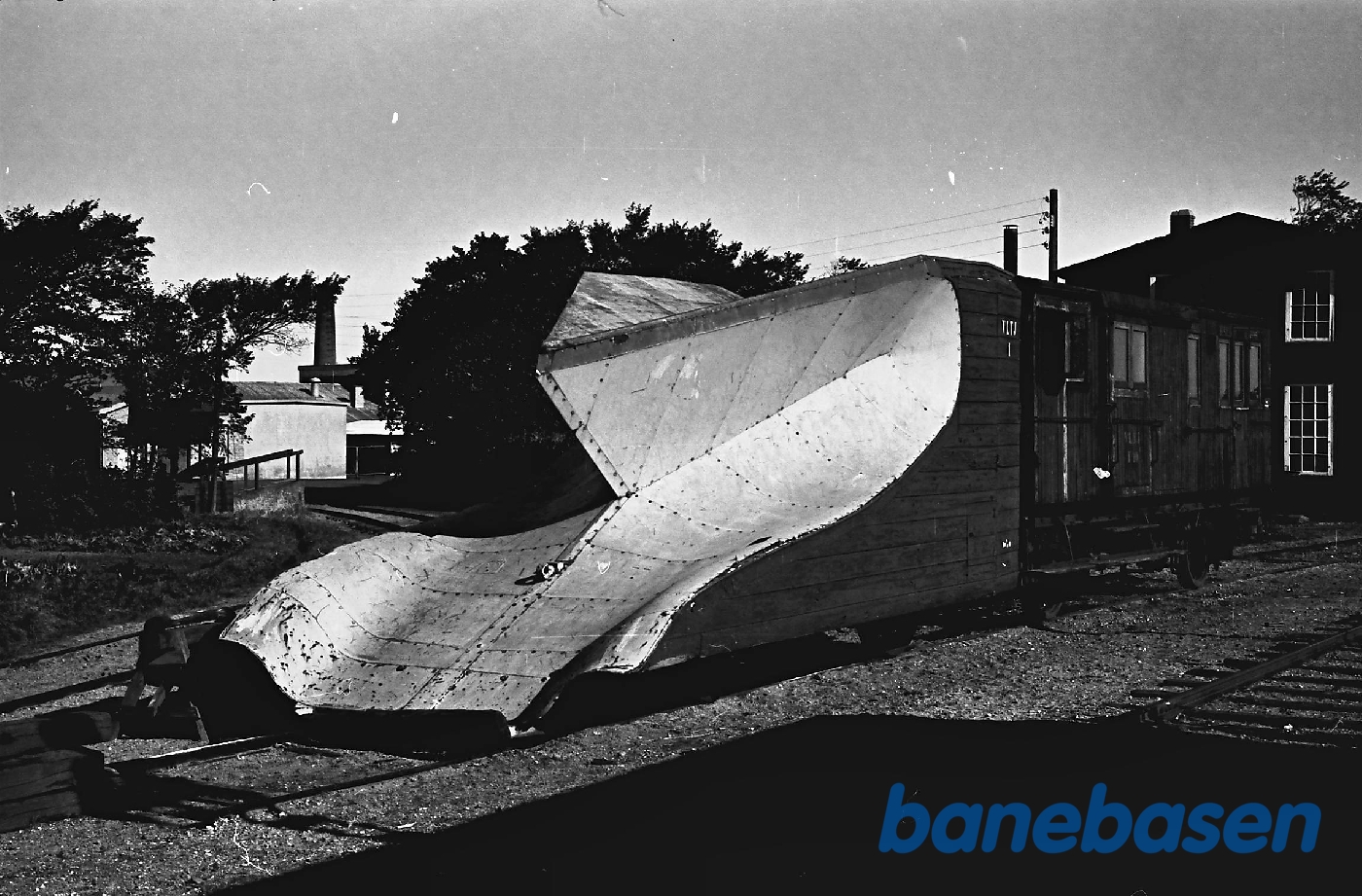 Sneplov nr. 1 Sneplov nr. 1