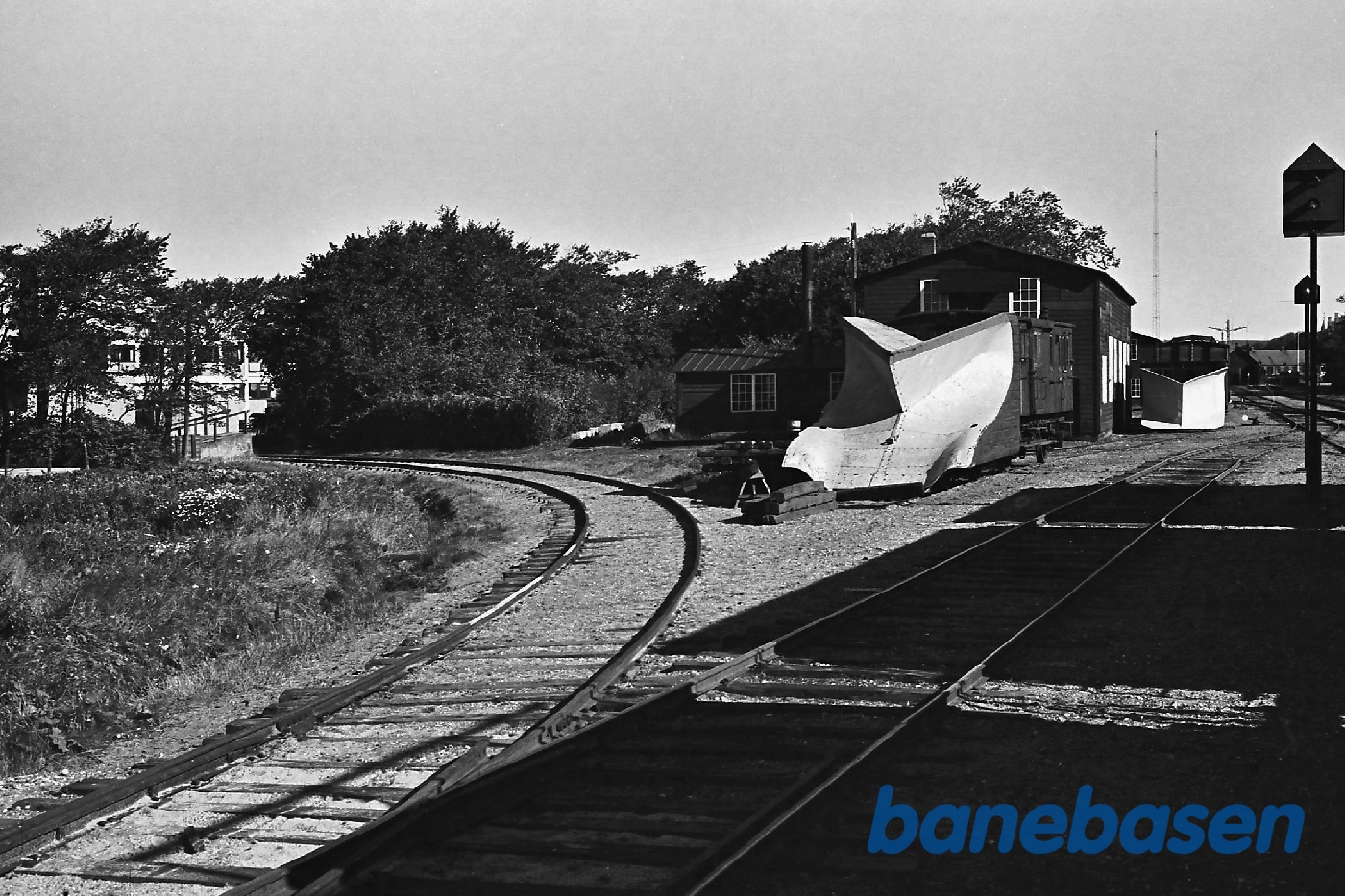 Fabriksspor Fabriksspor