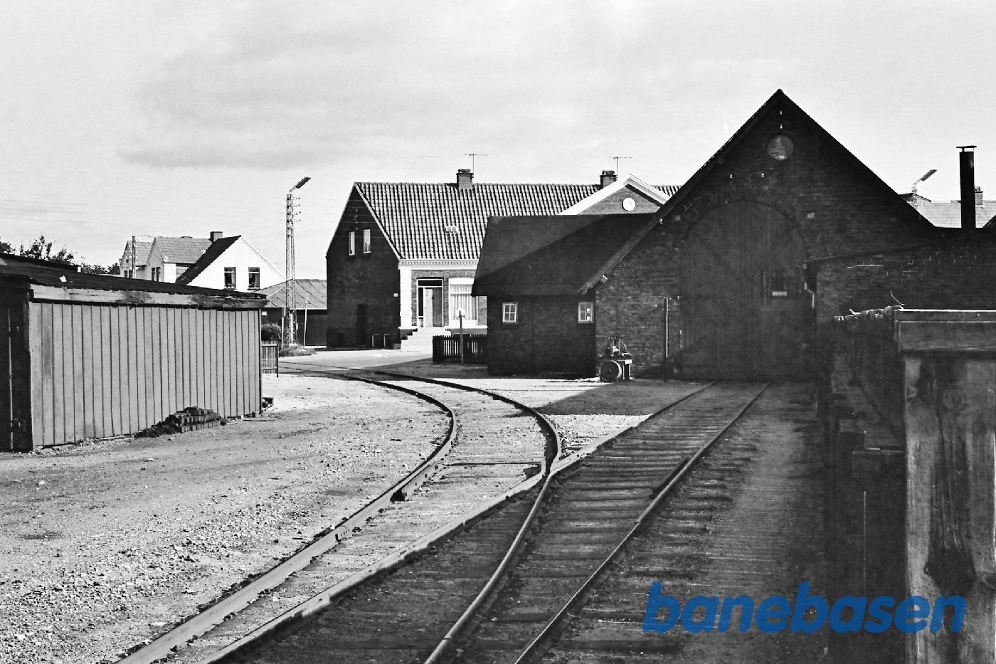 Havnebanen Havnebanen